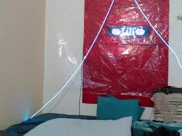 liliimilf on Chaturbate 