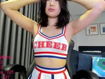 lindamei on Chaturbate