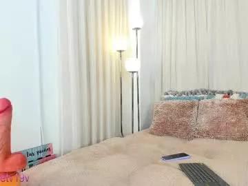 lissetlong69 on Chaturbate