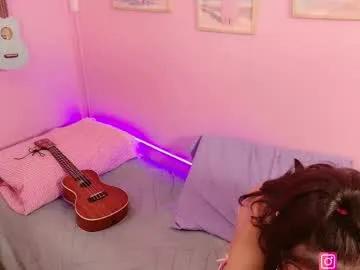 little_effy18_ on Chaturbate 