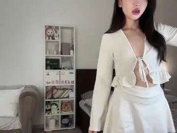 little_sunrice on Chaturbate 