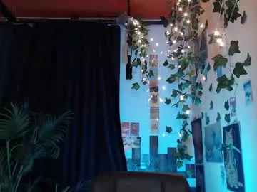 littlesadcabbage on Chaturbate 