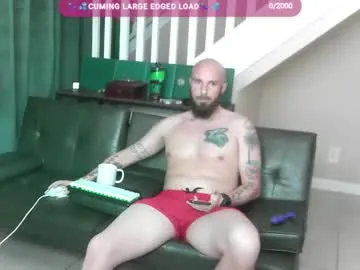 load_n_squirt — Coffee & Cum Hold: Day1 - Goal: Cuming Large Edged Load #bwc #bigload #married #edge #tattoos