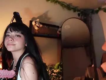 loidjanne — Current Goal: Touch and little spank in the pussy at 111 tokens -- Next Goal: Cream on my tits+ Ahegao -- #skinny #latina #cosplay #ahegao #fuckmachine