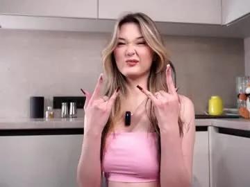 lost_mymind on Chaturbate