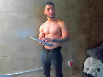 louis_connor on Chaturbate