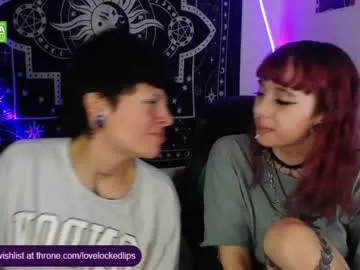 lovelockedlips — Current Goal: smokey kiss at 99 tokens -- sweet heart, and dark love pvts OPEN #lesbian #smoke #hairyarmpits #tomboy #tattoo