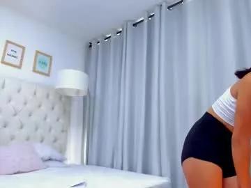 lovely_liiz on Chaturbate