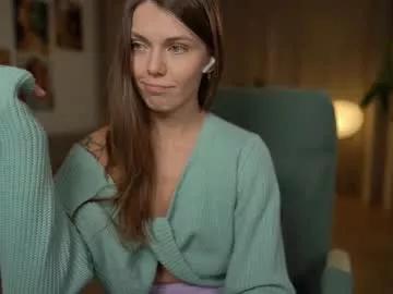 lovely_tammy on Chaturbate