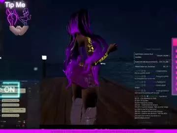 loveuniversal7777 on Chaturbate