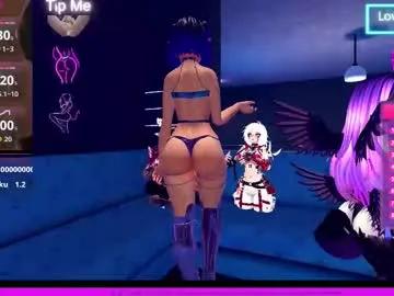 loveuniversal7777 on Chaturbate