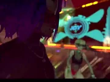 loveuniversal7777 on Chaturbate