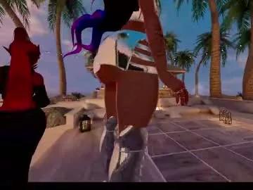 loveuniversal7777 on Chaturbate