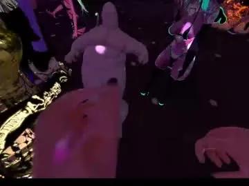 loveuniversal7777 on Chaturbate