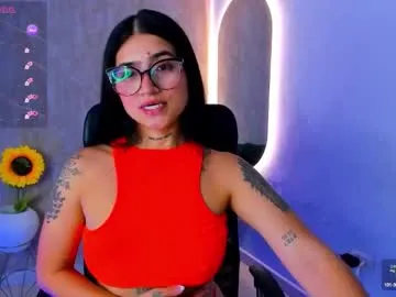 luanabonasx — GOAL: Play with my pussy [484 tokens remaining] Today I want to explode jets  #squirt #gemini #lovense #naturalbigboobs #latina