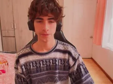 lucas_xo — GOAL: Cum at Goal [3999 tokens remaining] <3<3<3 Hi! Hola!! Bonjour!  #latino #lovense  #twink #18 #young