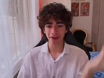 Chaturbate lucas_xo is Freechat lucas_xo —  ()/ Hey!! Come in and let's entertain ourselves !!!  #femboy #bigdick #twink #18 #young