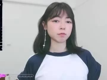 Freechat luckrose on Chaturbate