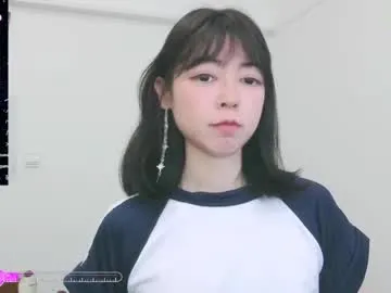 luckrose — hi~im new here.Shy in chatroom, but more fun in PVT/menu/wheel/dice~ #asian #hairy  #squirt  #footjob #anal #bdsm #pantyhose   #feet #smallboobs  #shy #teen #skinny #new #glasses #legs