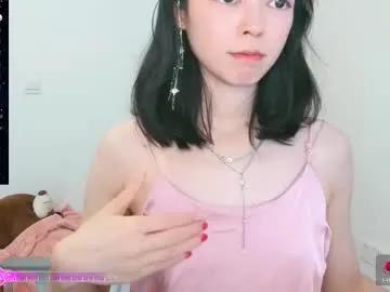 Freechat luckrose on Chaturbate