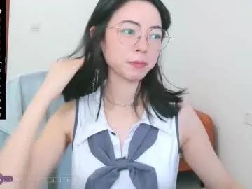 Freechat luckrose on Chaturbate