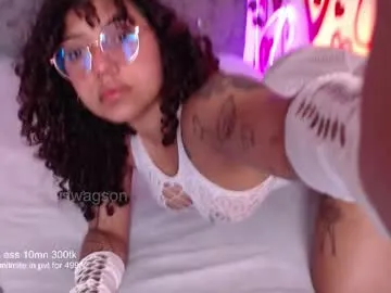 luckyswagson — CHECK MY NEW MEDIA!///LUSH IN ASS! Goal: Full naked+oil body-- - PVT OPEN! Try my fav 15203899120160500-- #bigass #hairy #ebony #latina #fuckmachine [375 tokens remaining]