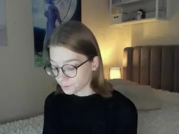 lunar_sofia — GOAL:          #cosplay #glasses #redhead #smalltits #skinny