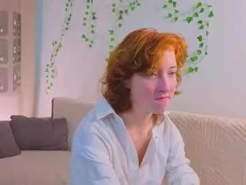 Freechat luvenianitschke on Chaturbate
