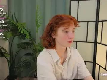 Freechat luvenianitschke on Chaturbate