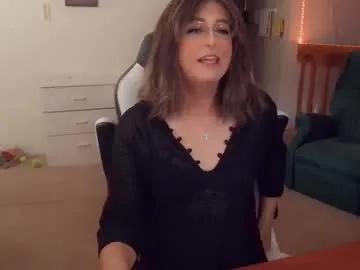luvs2bbritney on Chaturbate