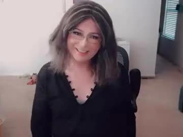 luvs2bbritney on Chaturbate