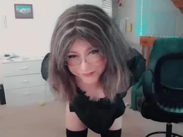 luvs2bbritney on Chaturbate