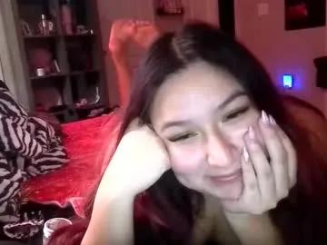 luvvespie on Chaturbate