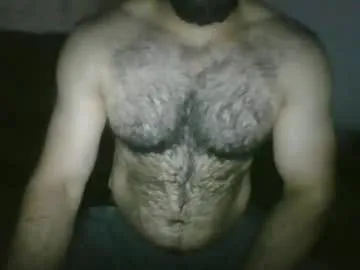 machoman512 — your hairy fantasy is here #horny #hairyman #fit #pvt #c2c