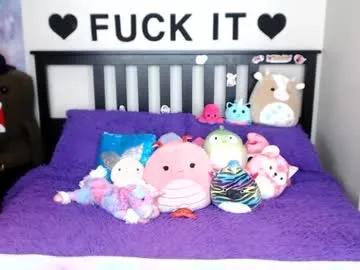 mackenziewolfe — make me cum <3 Goal reached : squirt <3 #bigpussylips #bigtits #creamy #squirt #blonde