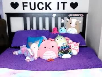 mackenziewolfe — make me squirt <3 - Multi-Goal :  Squirt #blonde #bigtits #bigpussylips #creamy #squirt