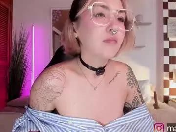maeeve_ on Chaturbate 