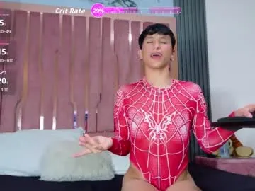 marckpassion — Hello love, let's play and destroy my juicy ass - Multi Goal:   control machine 5min + full show cum   [999tk each Goal] #twink #fuckmachine #bigass #femboy #anal
