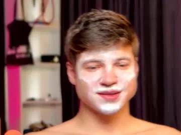 marcus_paradise — I wanna made this Ghost explode  [750 tokens left] #bush #muscles #hairy #guys #uncut