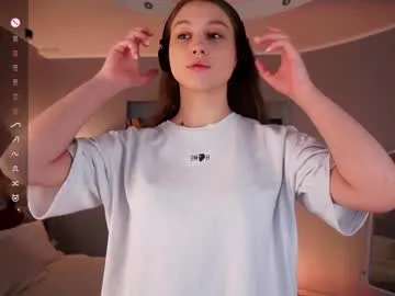 margarethowell — Goal:lose my bra + spank my juicy boobsieHello, my name is Bella! Will we become friends? #bigboobs #lovense #squirt  #18 #natural [122 tokens remaining]