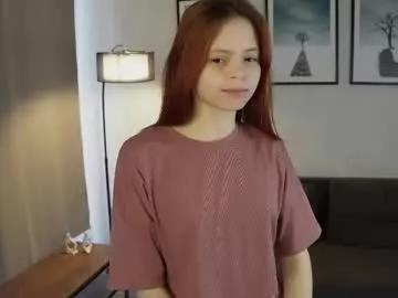 Freechat mariamcreedon on Chaturbate