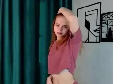 Freechat mariamcreedon on Chaturbate