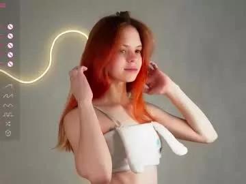 Freechat mariamcreedon on Chaturbate
