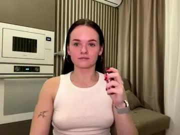 marlenamarschel on Chaturbate