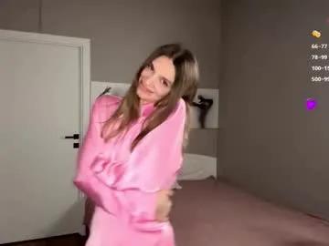 marlenamarschel on Chaturbate