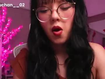 maru_chan_ on Chaturbate