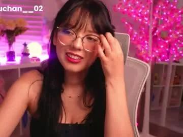 maru_chan_ on Chaturbate