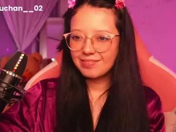 maru_chan_ on Chaturbate