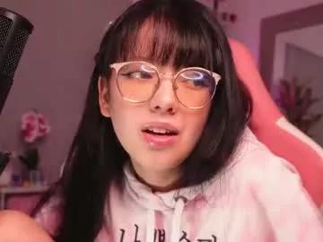 maru_chan_ on Chaturbate