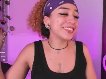mary_jane_lovers — GOAL: nipples and gag clamps in my mouth [55 tokens remaining] naked and fingers on my pussy #ebony #smoke #redhead #petite #feet